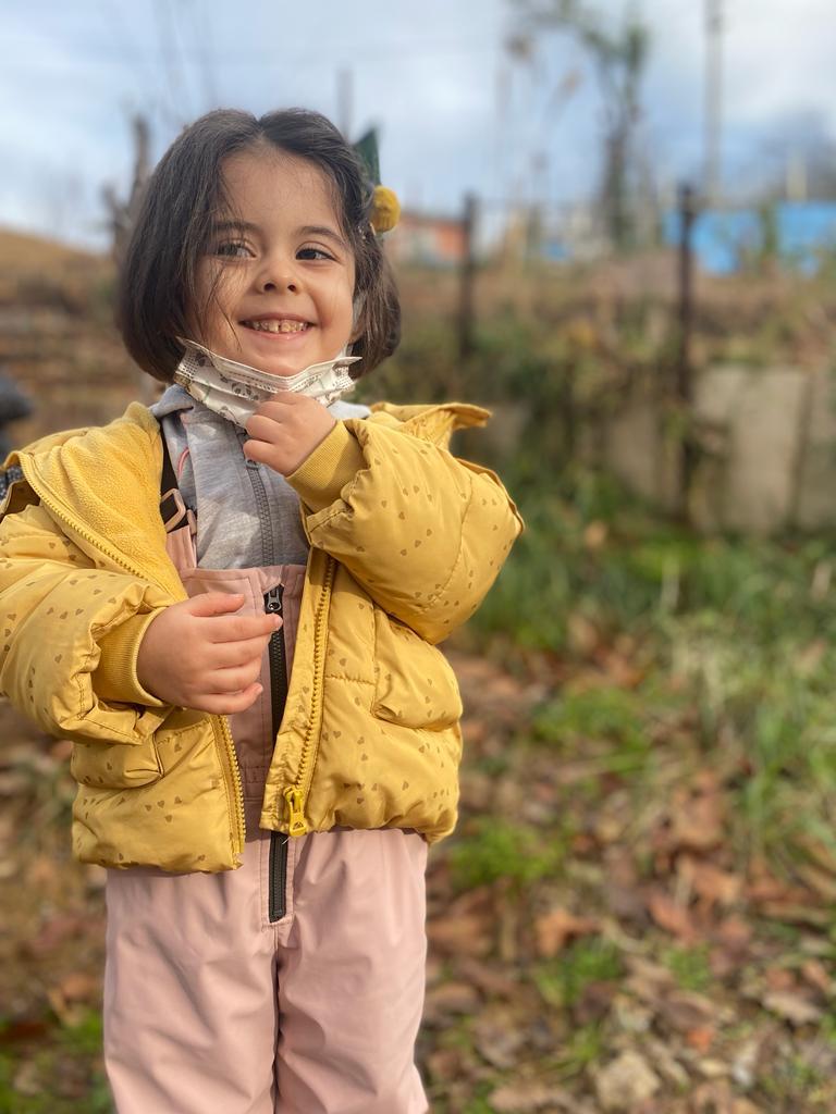 Doğa Temelli Anaokulu